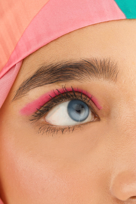 Coco Blue Barbie Eyes Contact Lens
