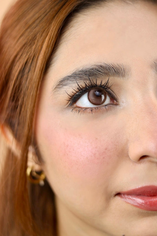 Moonlight Natural Eyes Big Diameter Soft Lens