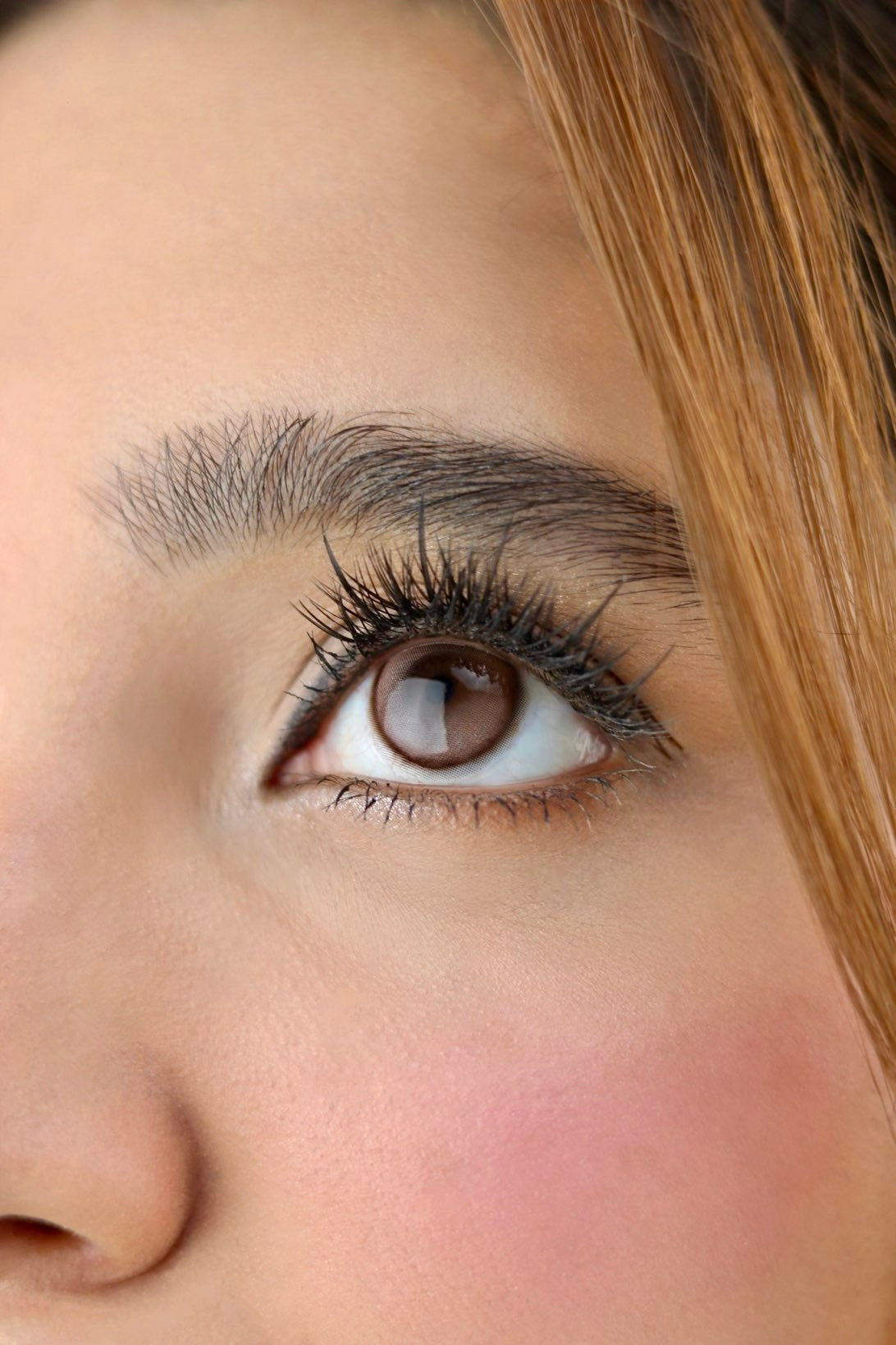 Moonlight Natural Powered Eyes Soft Lens