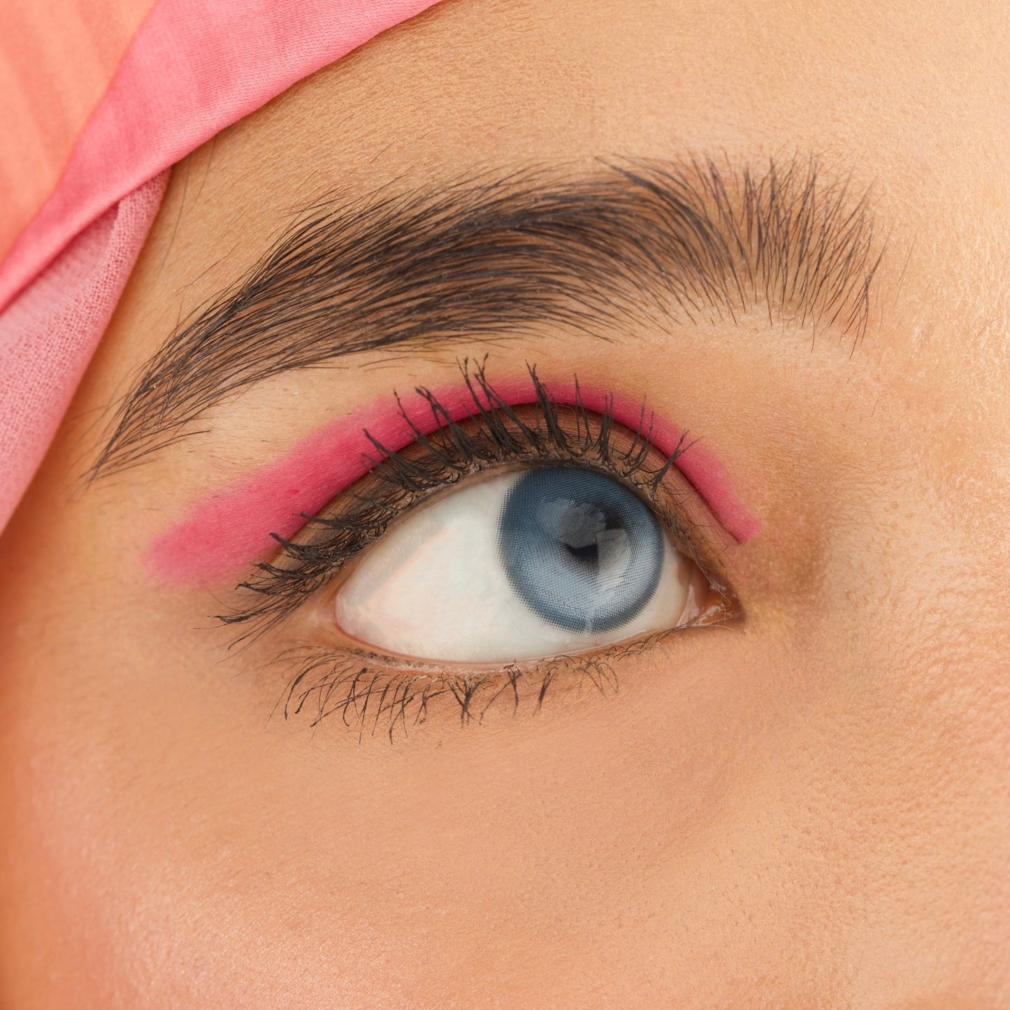 Barbie Eyes Powered Contact Lens