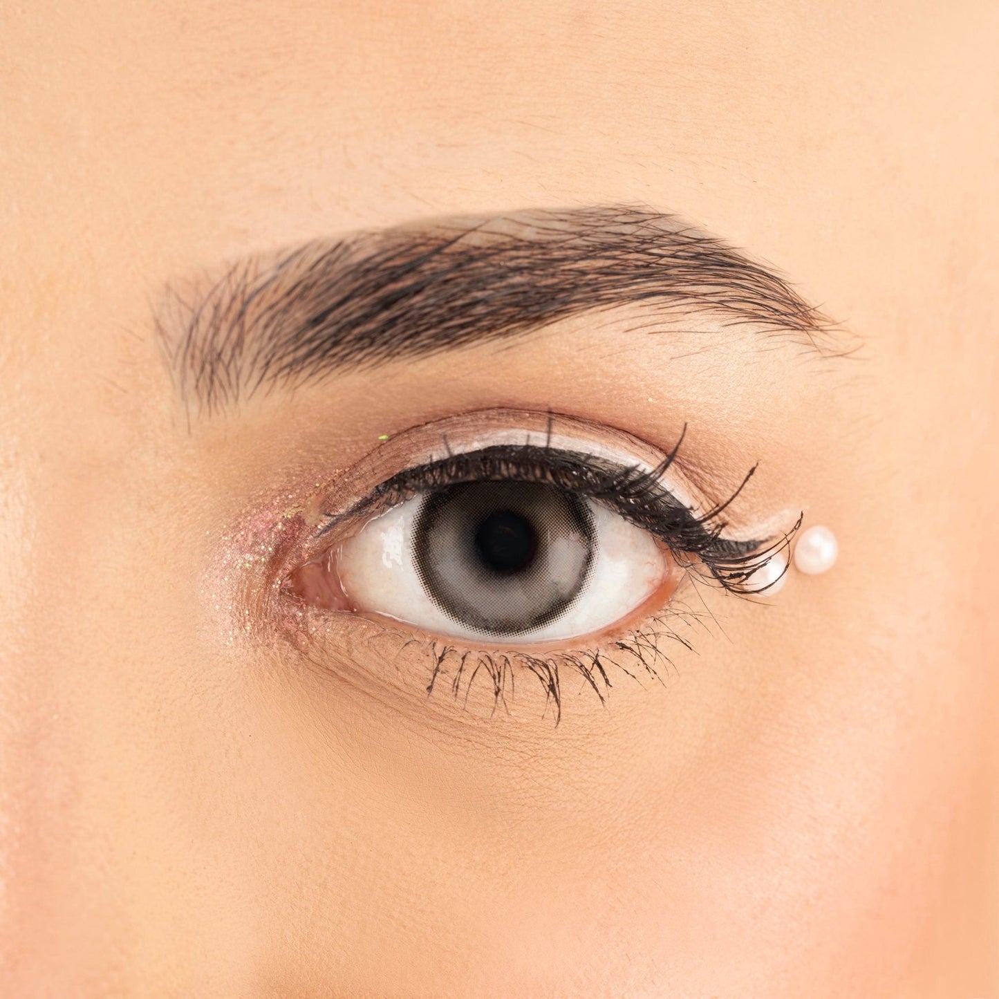 Barbie Eyes Powered Contact Lens