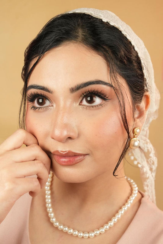 Honey Natural Powered Eyes Soft Lens