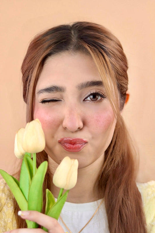 Moonlight Natural Powered Eyes Soft Lens