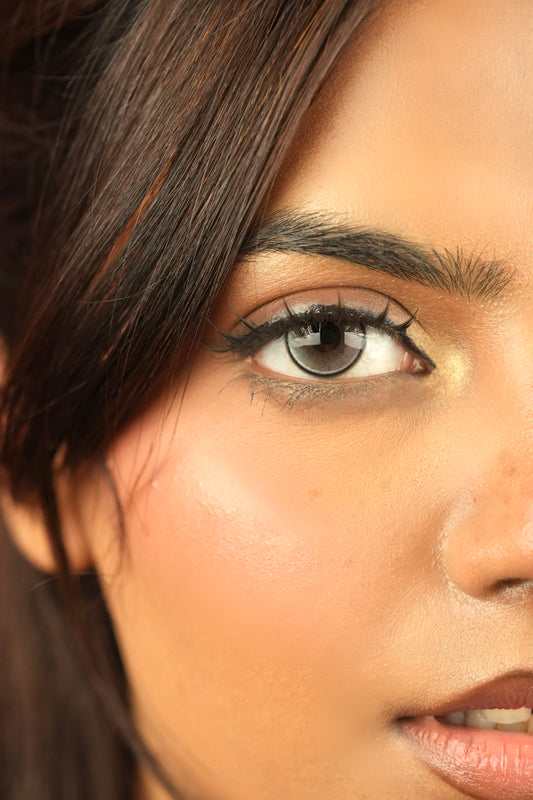 Halo Cat Eyes Big Diameter Soft Lens