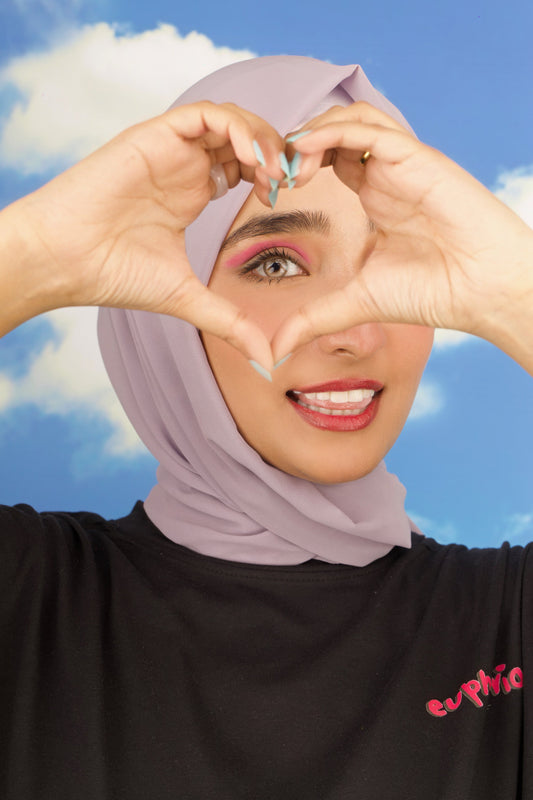 Caramel Barbie Powered Eyes Soft Lens