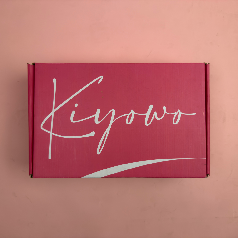 Kiyowo Box