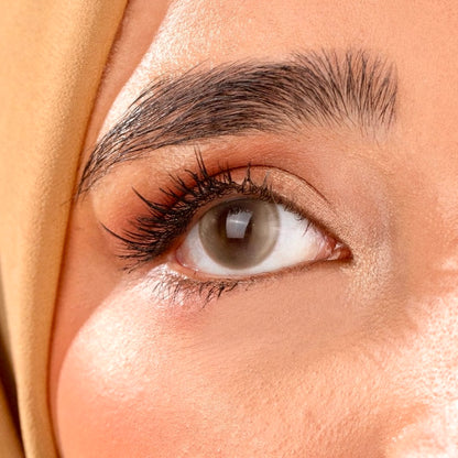 Natural Eyes Powered Contact Lens