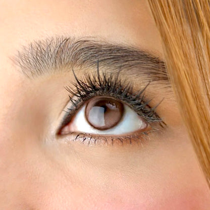 Natural Eyes Powered Contact Lens