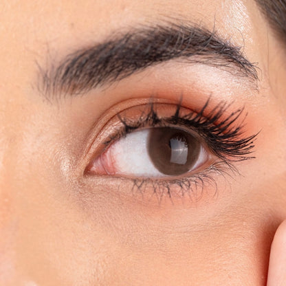 Natural Eyes Powered Contact Lens