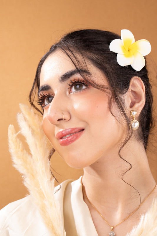 Misty Natural Powered Eyes Soft Lens