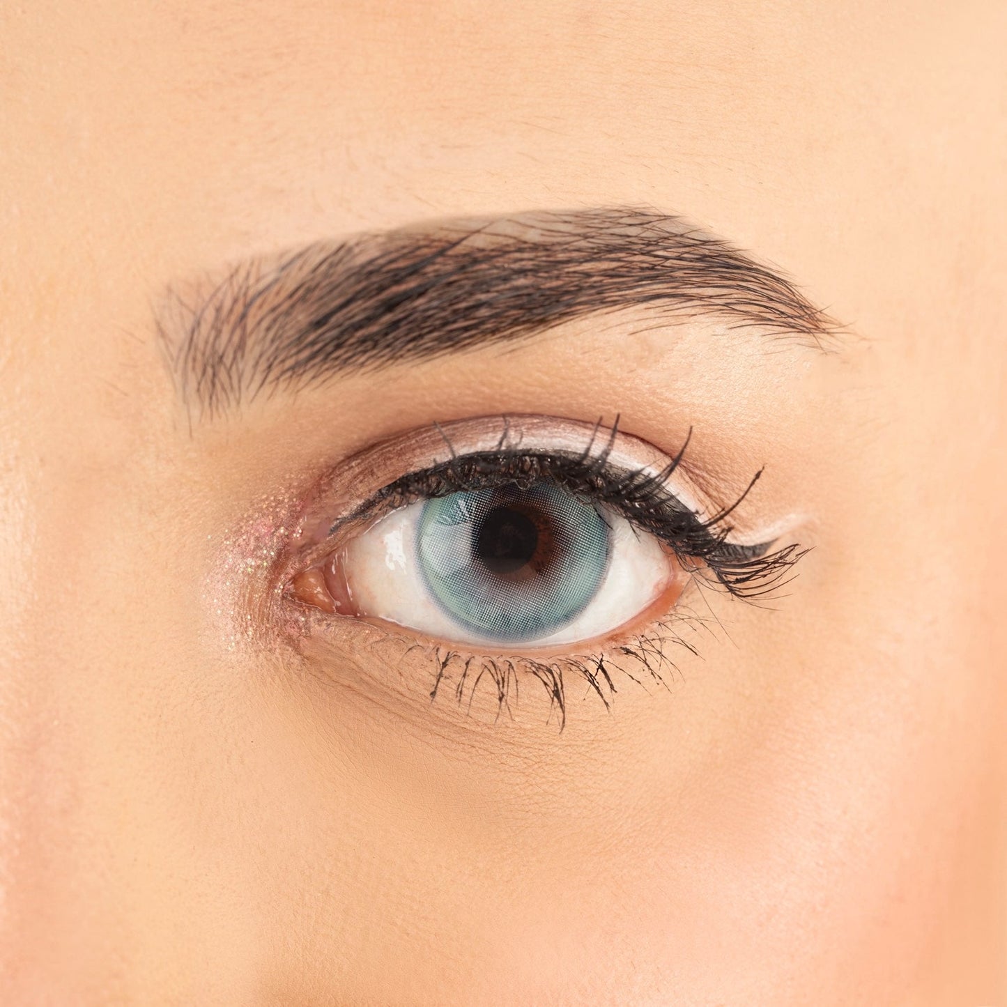 Barbie Eyes Powered Contact Lens