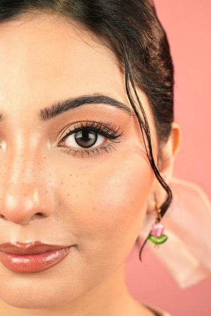 Silver lining Anime Eyes Soft Lens