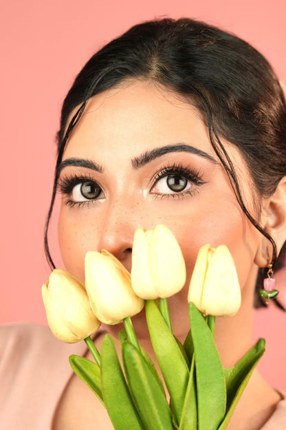 Silver lining Anime Eyes Soft Lens